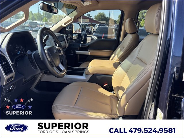 Used 2022 Ford F450 Lariat w/ Lariat Ultimate Package image 20