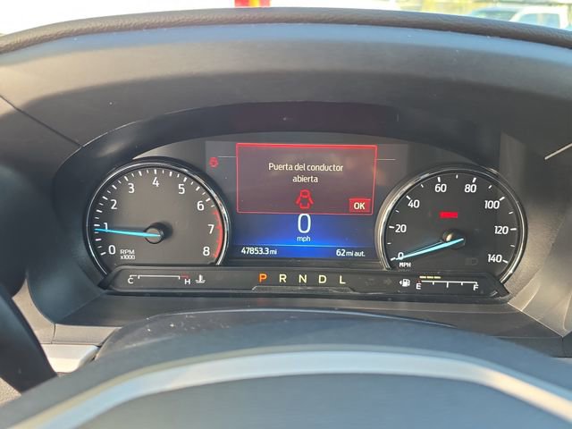 Used 2022 Ford Explorer XLT image 19