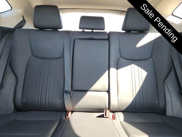 Used 2025 Lexus NX 250 FWD w/ Towing Package (2000 Lbs) image 12