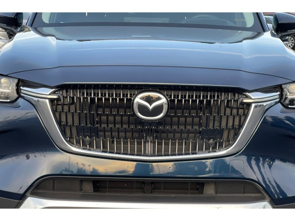 Certified 2024 MAZDA CX-90 Plug-In Hybrid w/ Premium Pkg image 13