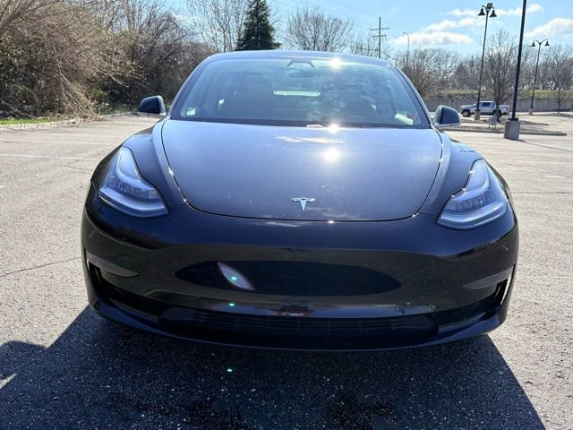 Used 2020 Tesla Model 3 Long Range image 8