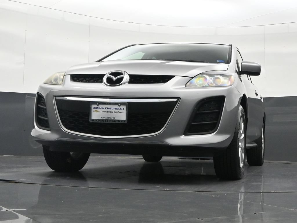 Used 2010 MAZDA CX-7 i Sport FWD image 34