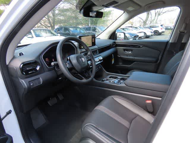 New 2026 Honda Pilot EX-L video 2