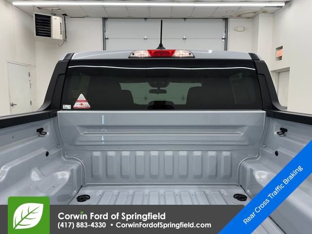 New 2026 Ford Maverick XLT w/ XLT Luxury Package image 34