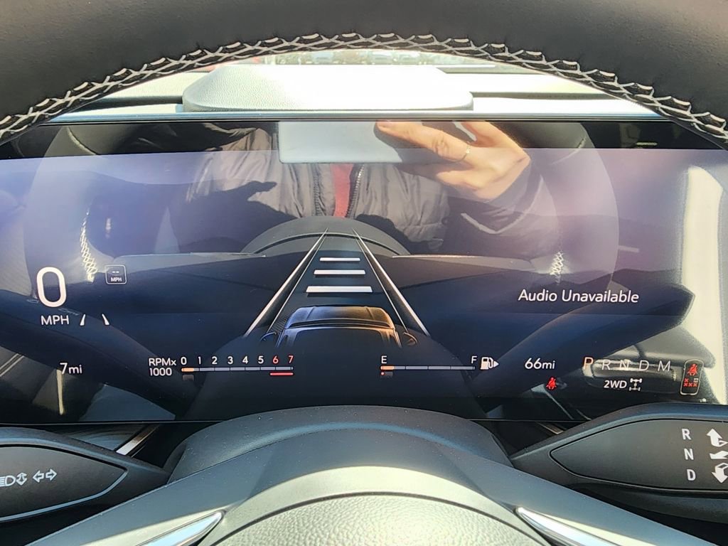 New 2026 Buick Envision Sport Touring image 27