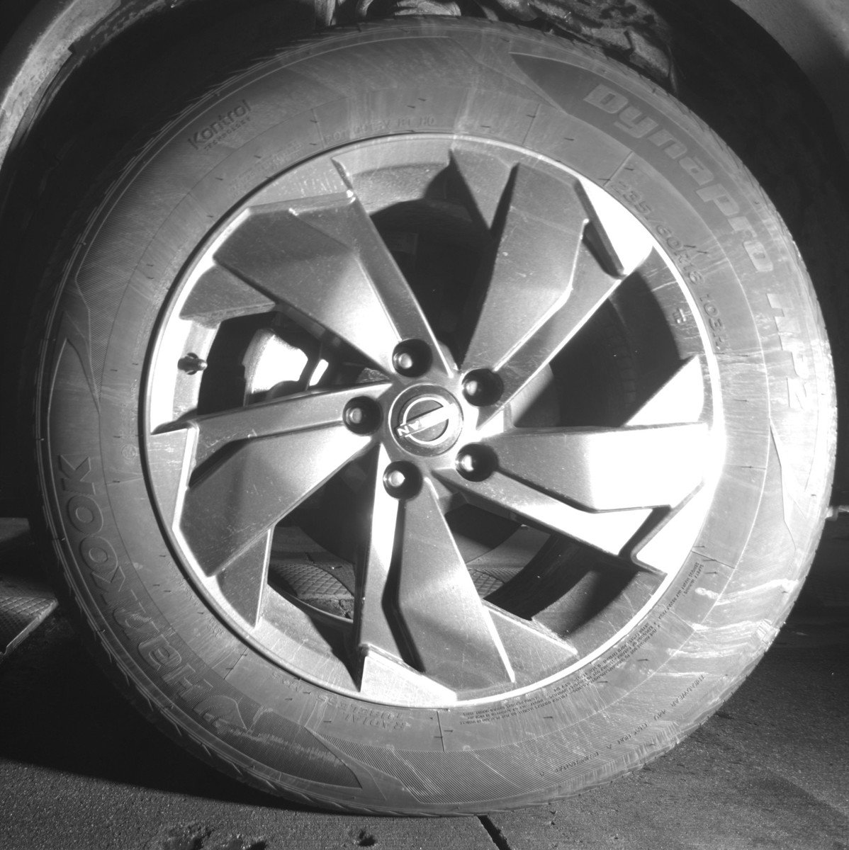 Used 2025 Nissan Rogue SV image 12