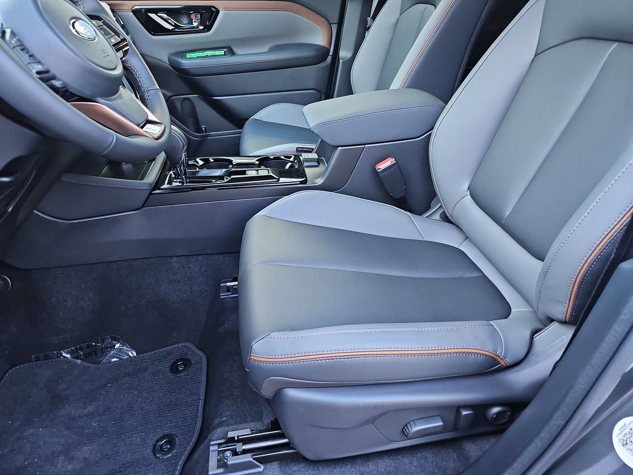 Certified 2026 Subaru Forester Sport AWD/4WD image 19