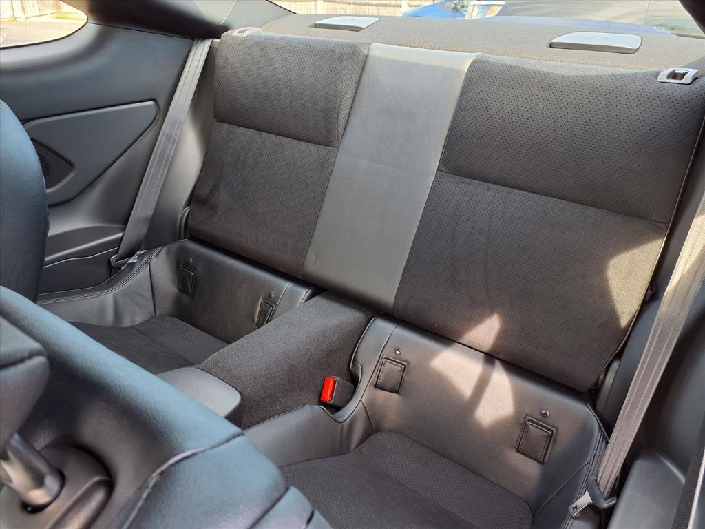 New 2026 Toyota GR86 Premium w/ Performance Package image 24