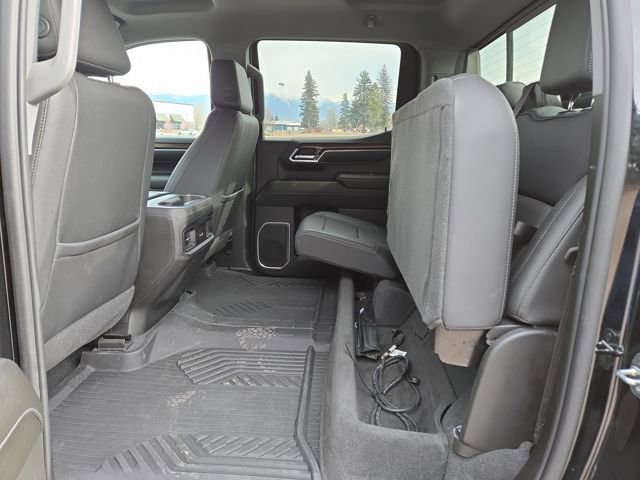 Used 2023 Chevrolet Silverado 1500 RST image 31