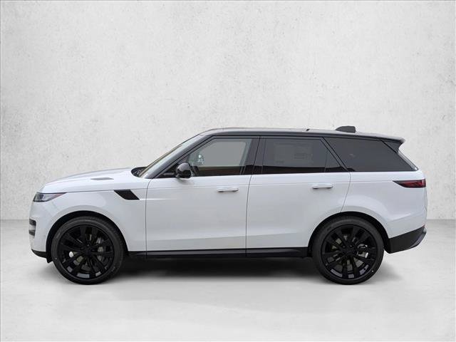 New 2026 Land Rover Range Rover Sport SE AWD/4WD image 5