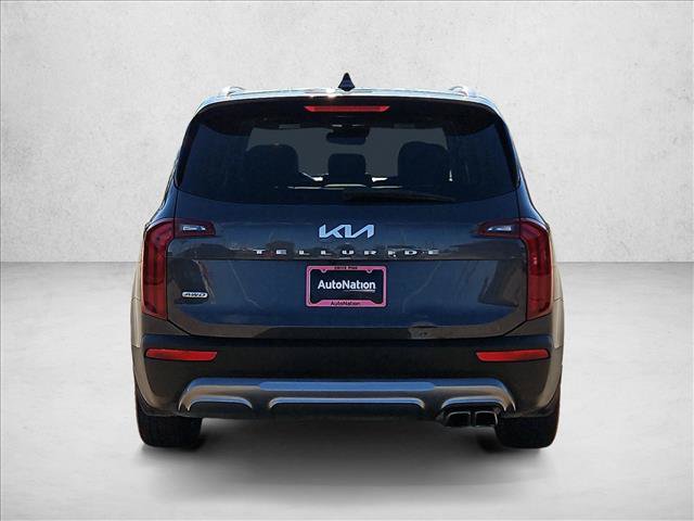 Used 2022 Kia Telluride SX AWD/4WD image 7