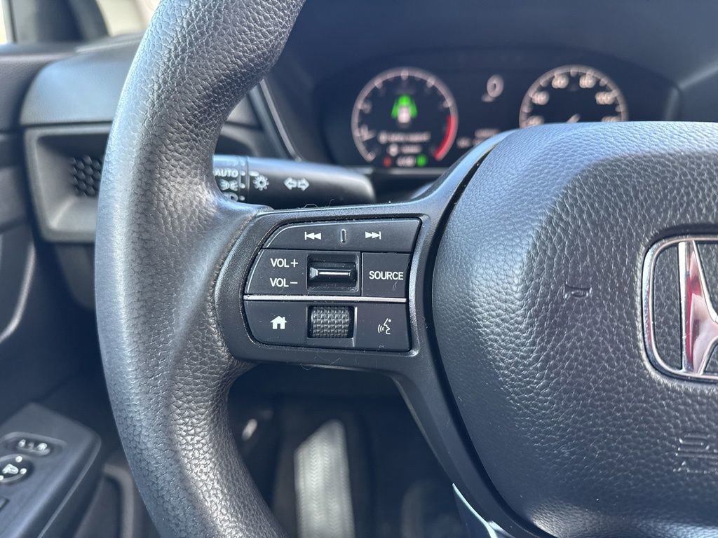 Certified 2023 Honda CR-V EX image 26
