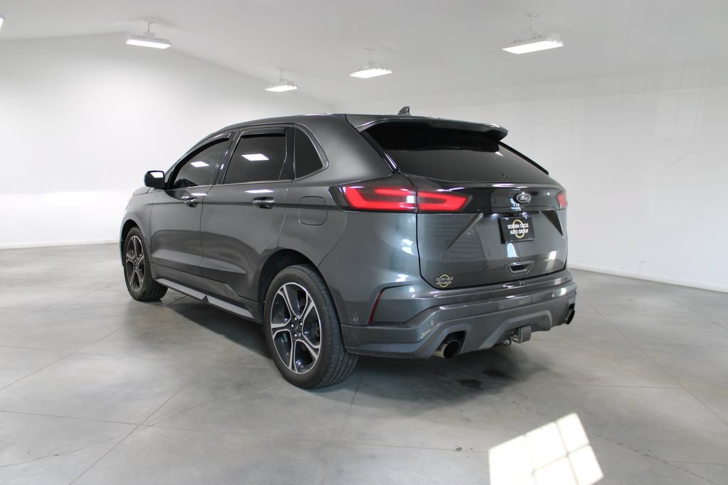 Used 2020 Ford Edge ST w/ Equipment Group 401A AWD/4WD image 7
