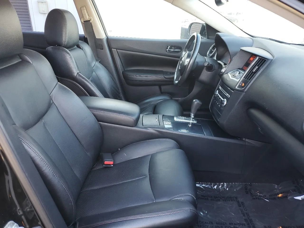 Used 2013 Nissan Maxima 3.5 SV image 18