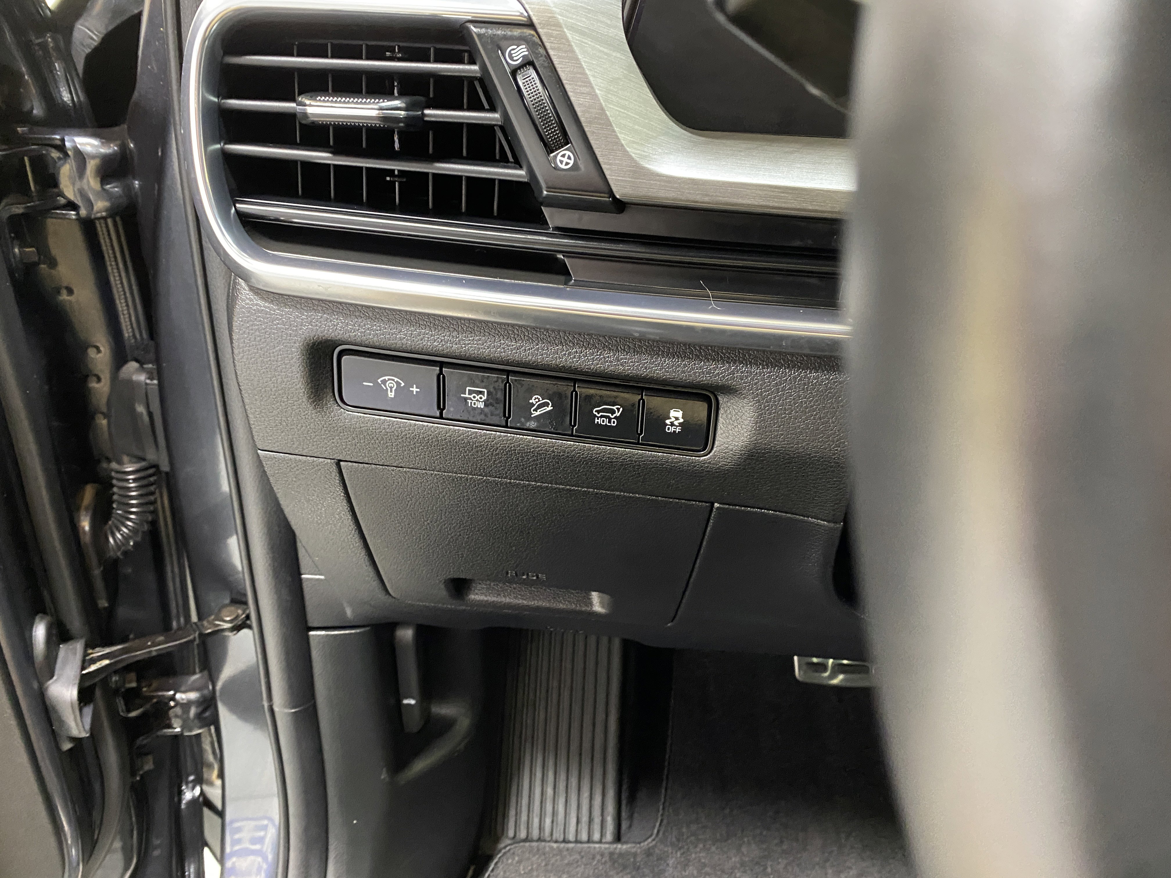 Used 2024 Kia Telluride SX X-Pro image 36