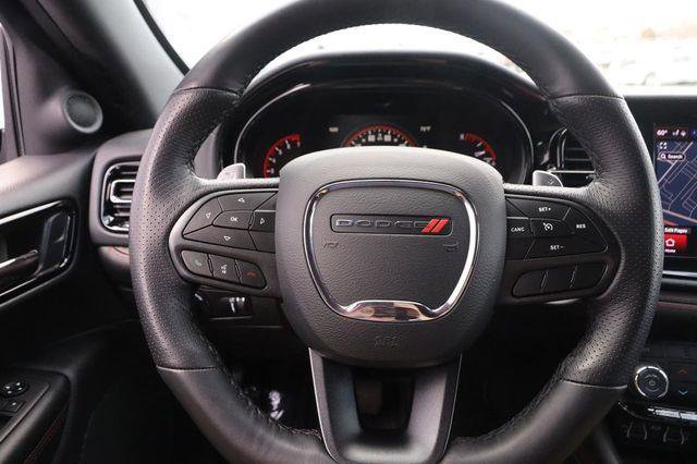 Used 2025 Dodge Durango GT image 12