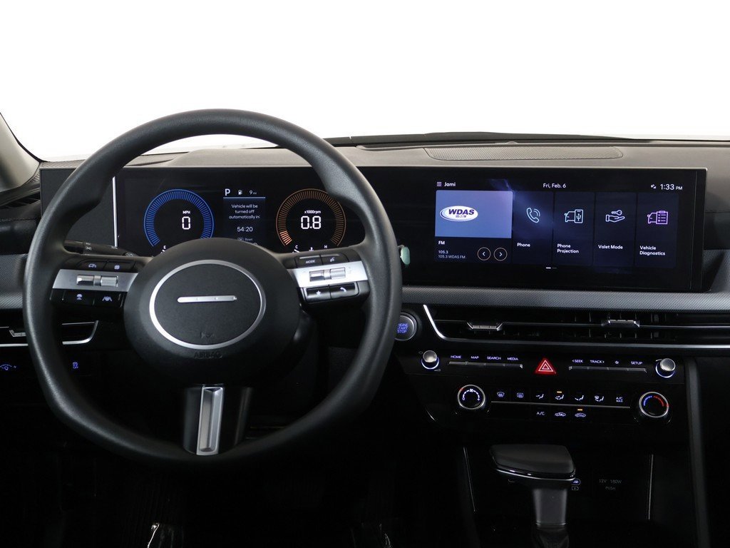 Used 2025 Hyundai Sonata SE image 29