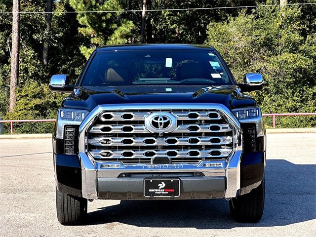 New 2026 Toyota Tundra 1794 Edition image 3