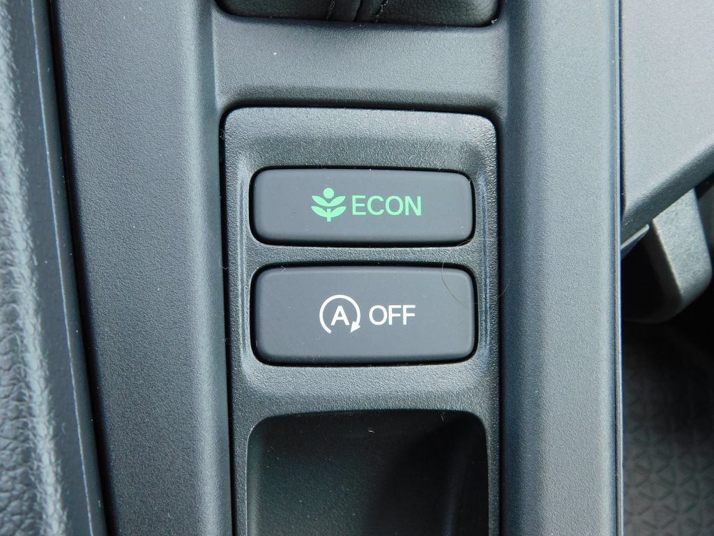 New 2026 Honda Accord SE image 29