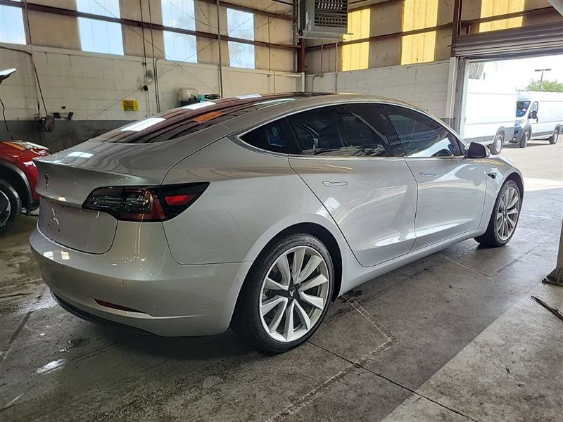 Used 2018 Tesla Model 3 Long Range image 6