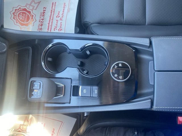 New 2026 Nissan Rogue SV w/ SV Premium Package image 24
