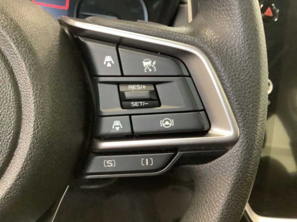 Certified 2024 Subaru Impreza 2.0i Sport AWD/4WD image 19