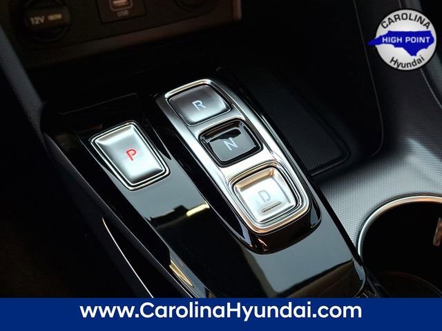 Certified 2023 Hyundai Sonata SE w/ Cargo Package image 15