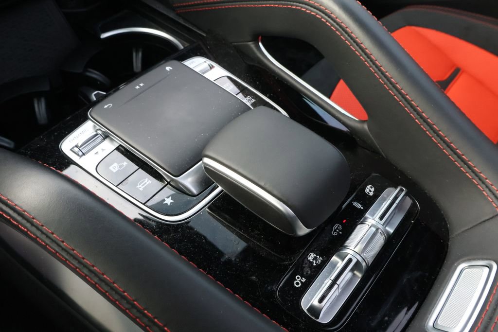 Used 2023 Mercedes-Benz GLE 53 AMG 4MATIC Coupe image 25