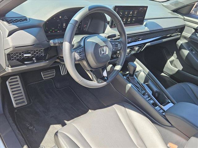 Used 2025 Honda Accord Sport image 10