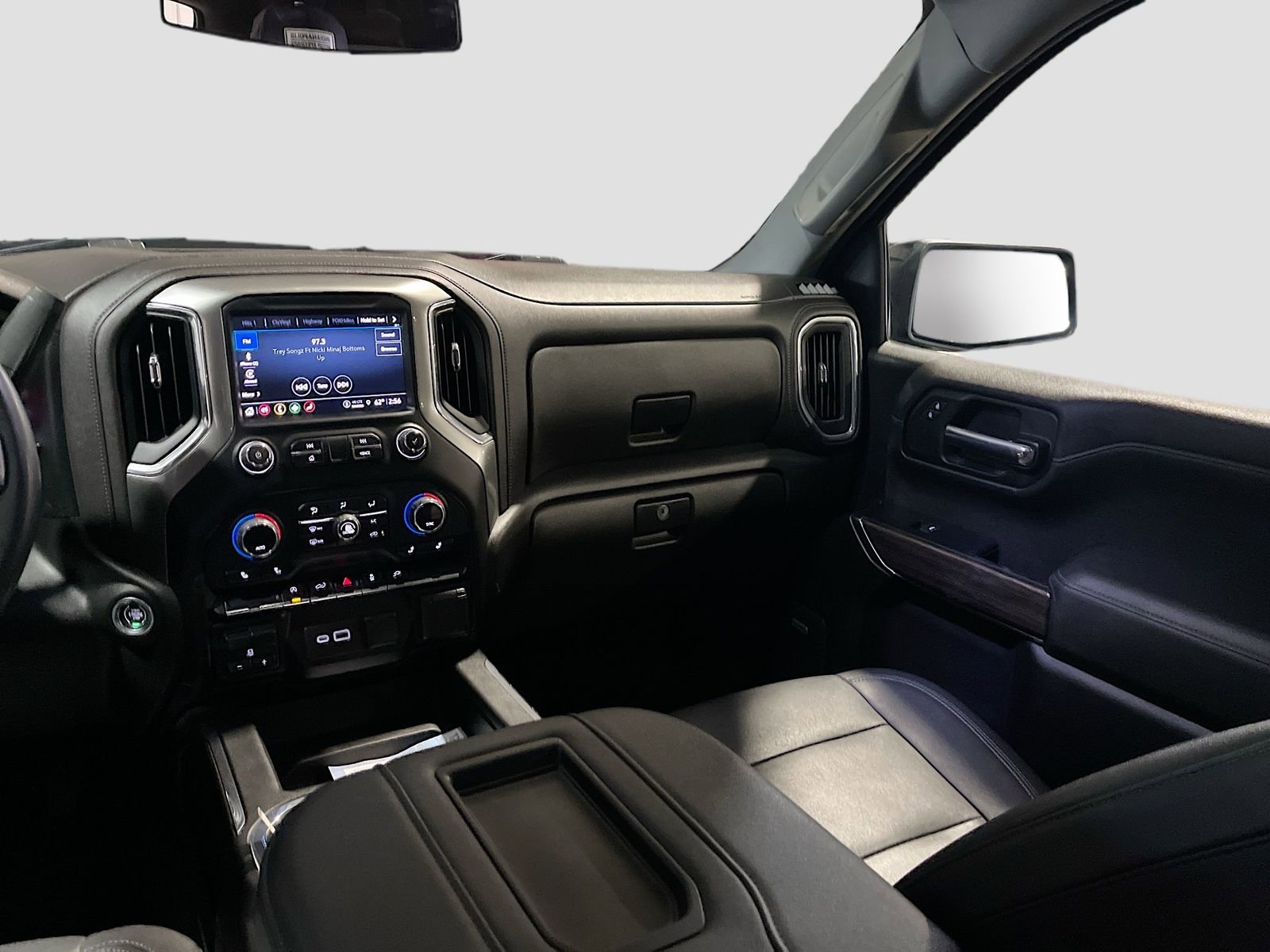 Used 2022 Chevrolet Silverado 1500 RST w/ Convenience Package II AWD/4WD image 23