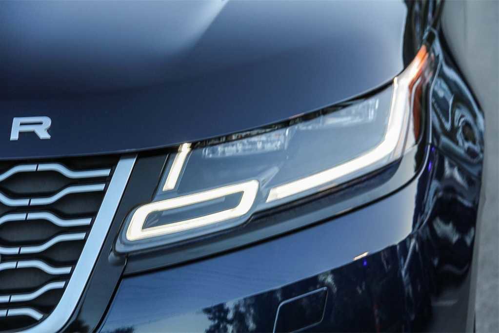Used 2021 Land Rover Range Rover Velar S image 8