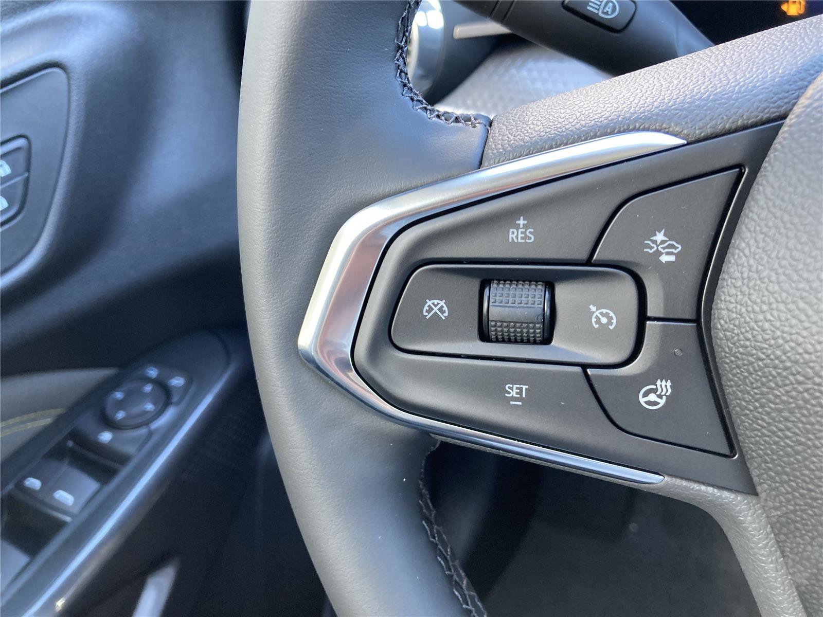 New 2026 Chevrolet Trax ACTIV w/ Driver Confidence Package image 27