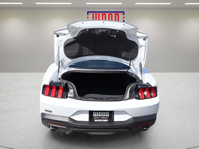 Used 2026 Ford Mustang Coupe image 11
