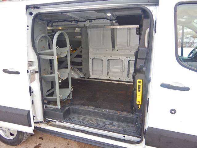 Used 2019 Ford Transit 250 130 Low Roof image 8