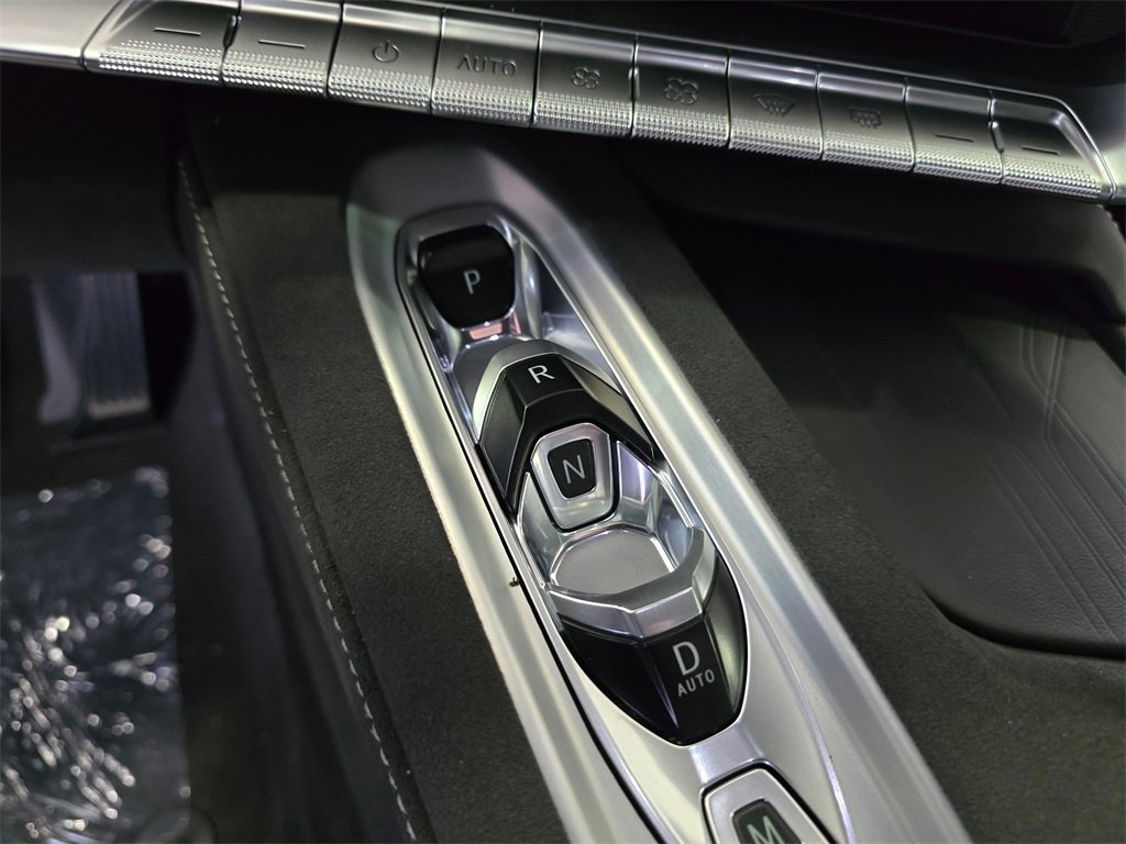 New 2026 Chevrolet Corvette Stingray Premium Cpe w/ 3LT image 23