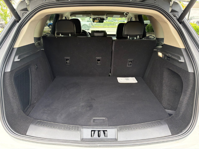 New 2026 Lincoln Corsair Premiere FWD image 19