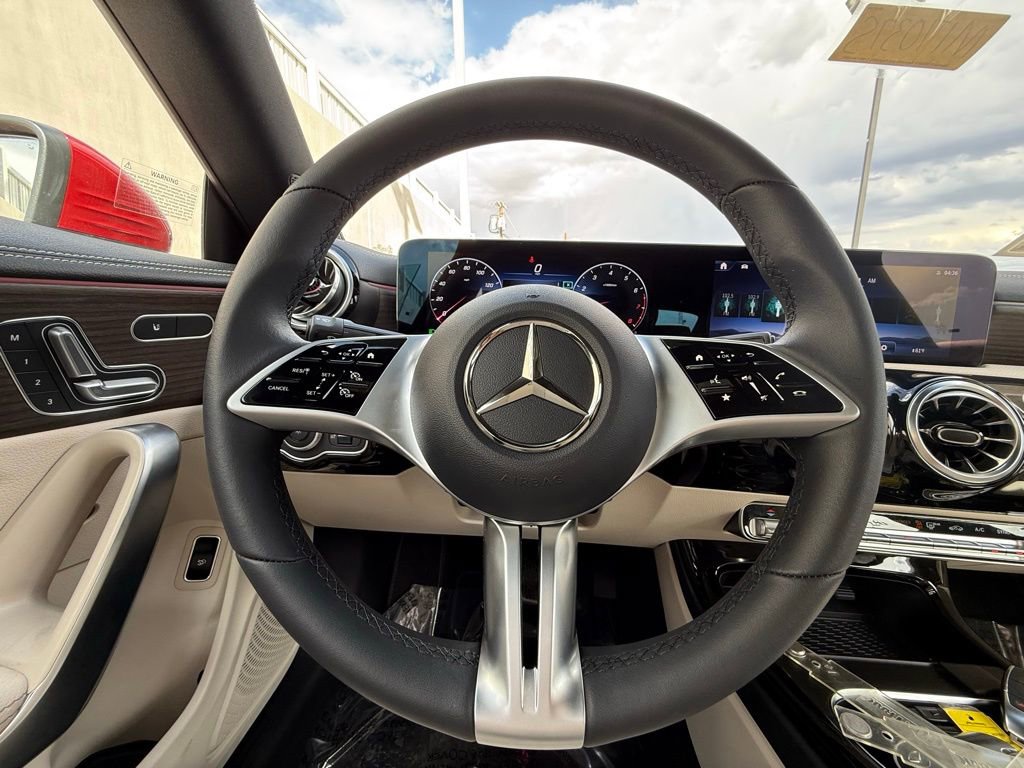 Used 2026 Mercedes-Benz CLA 250 image 14