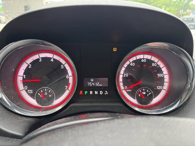 Used 2020 Dodge Grand Caravan SE FWD image 3
