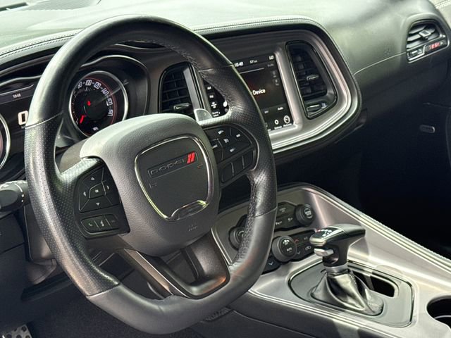 Used 2023 Dodge Challenger R/T Scat Pack RWD image 18