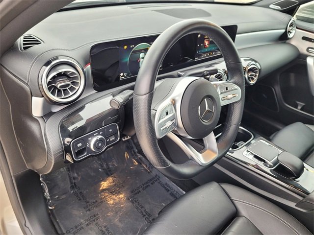 Used 2019 Mercedes-Benz A 220 image 21