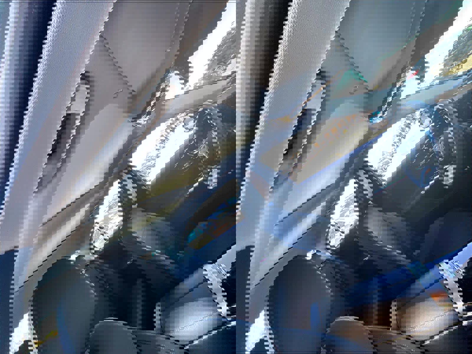 Used 2022 Mercedes-Benz C 300 Sedan image 23