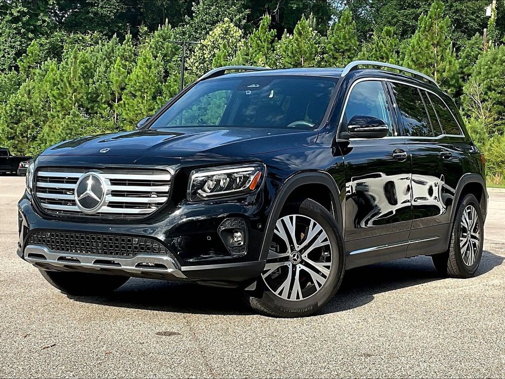 Certified 2024 Mercedes-Benz GLB 250 image 2