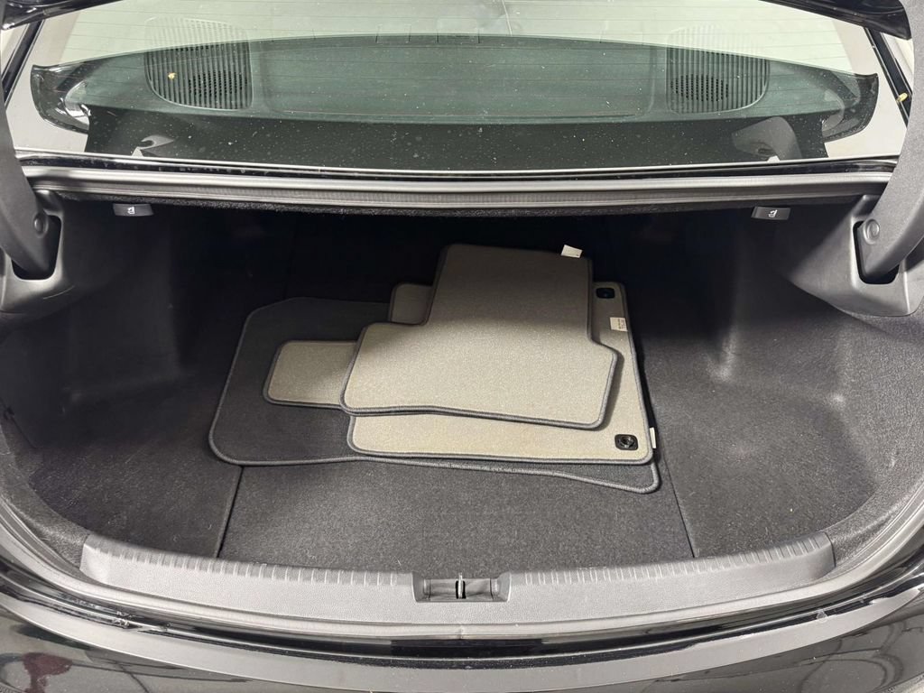 Used 2025 Acura TLX SH-AWD w/ A-SPEC Pkg image 14