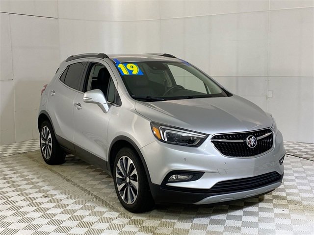 Used 2019 Buick Encore Essence w/ Safety Package II