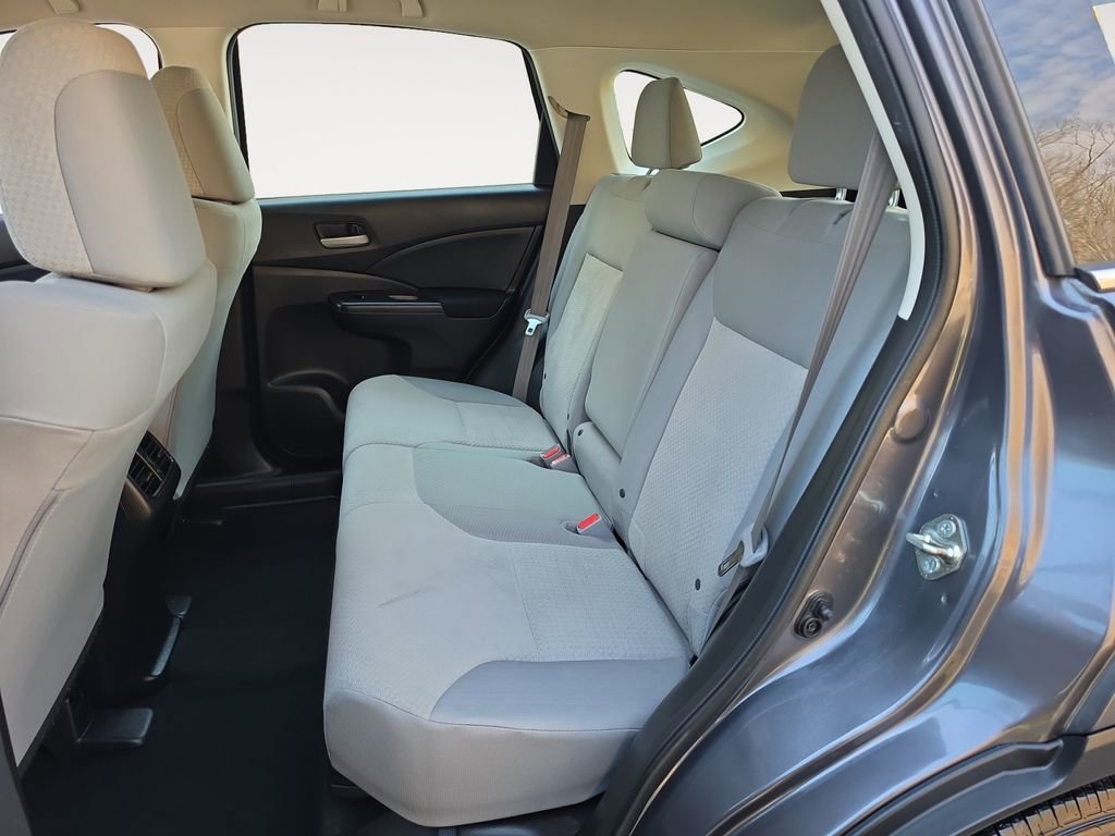 Used 2016 Honda CR-V LX image 13