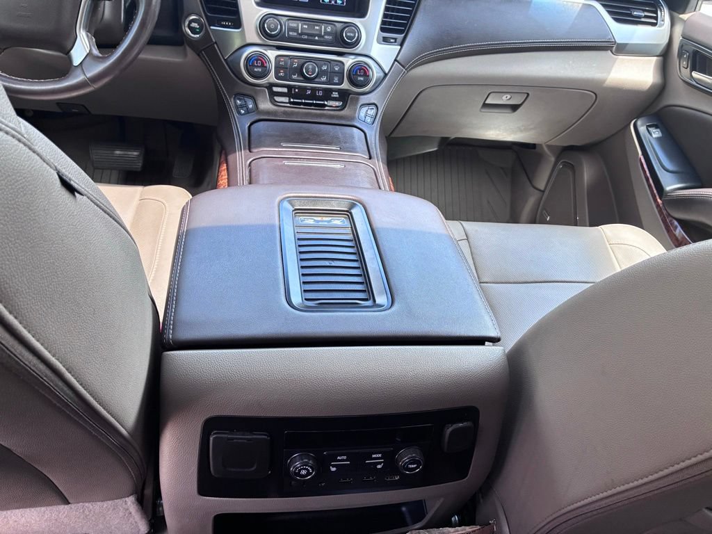Used 2020 Chevrolet Suburban Premier RWD image 23