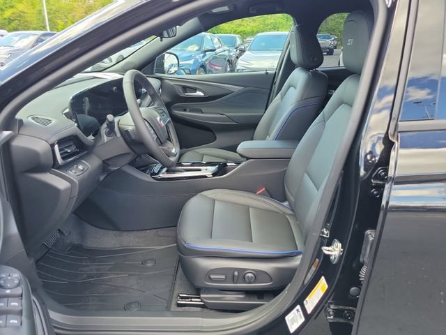 New 2026 Buick Envista Sport Touring w/ Convenience I Package FWD image 16