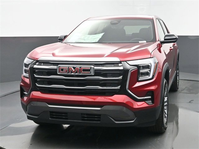 New 2026 GMC Terrain Elevation w/ Technology Package II image 1