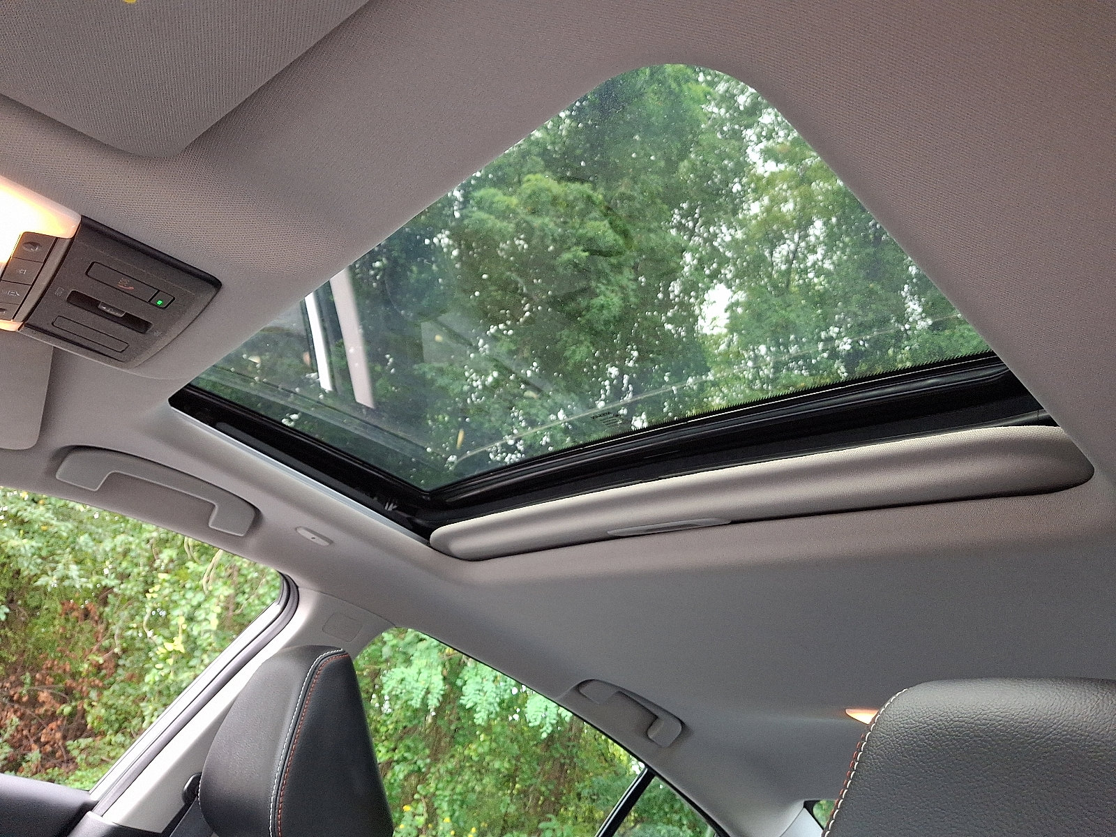 Certified 2023 Nissan Altima 2.0 SR image 15