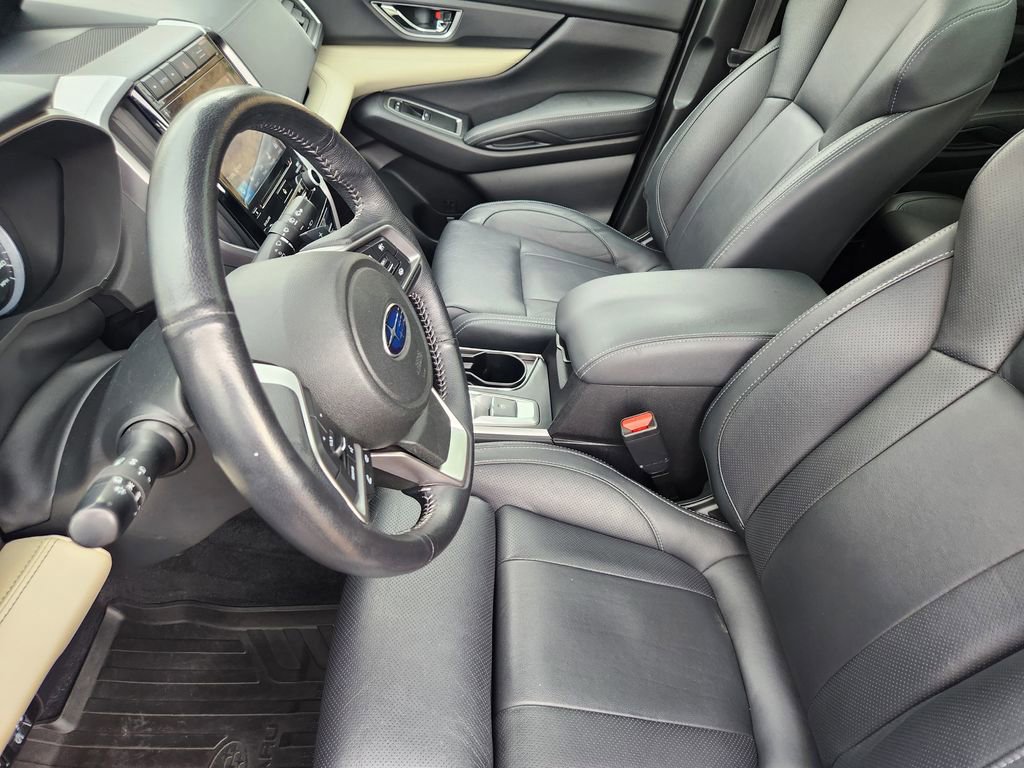 Used 2022 Subaru Ascent Limited w/ Technology Package image 12